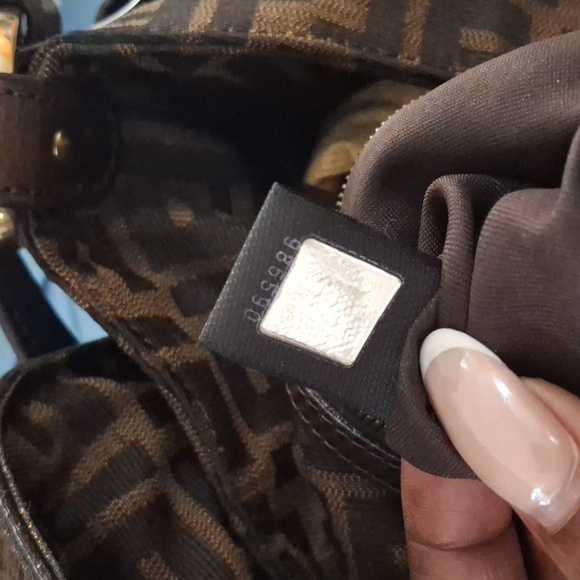 Fendi Bag - Picture 10 of 11